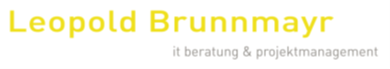 LogoBrunnmayr
